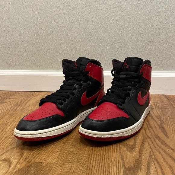 nike air jordan 1 high retro dmp chicago bulls